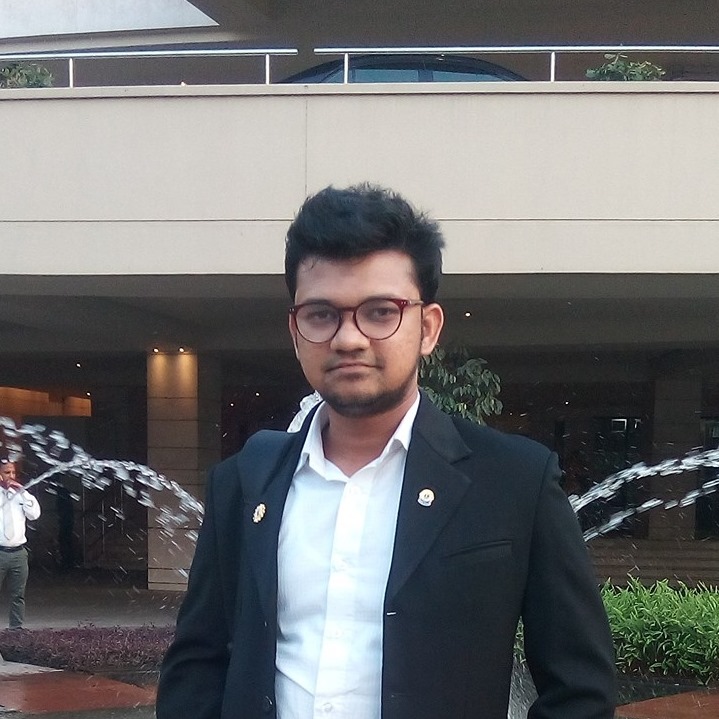 Najiur Rahman Dip