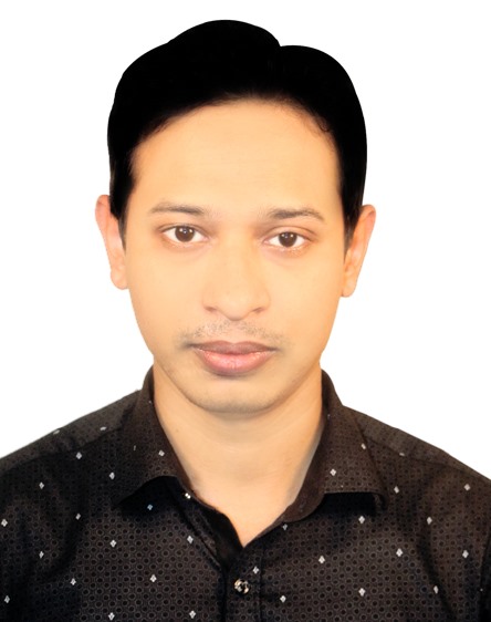 Mamdudur Rahman Masrul