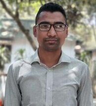 Moinuddin Shohel