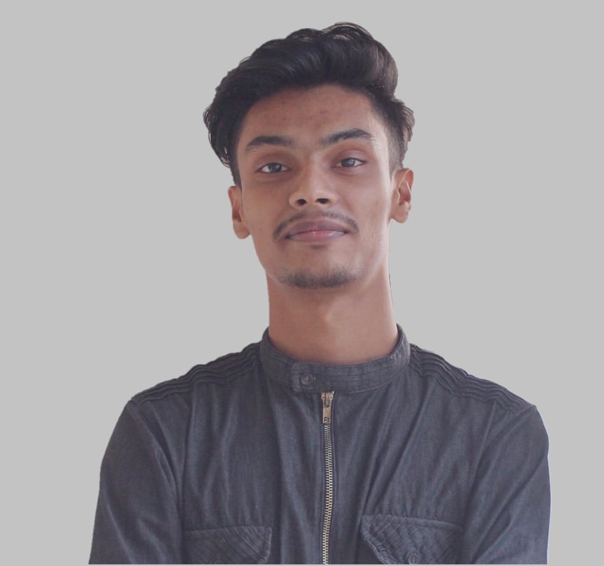 Rakibul Hasan Shaon