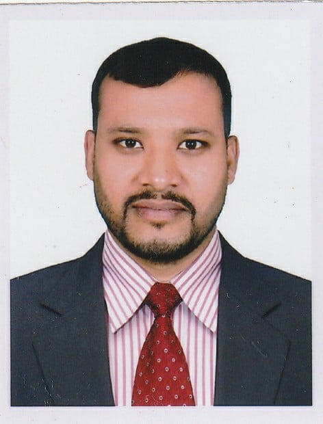 Sahidur Rahman Rubel